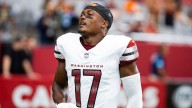 Terry McLaurin signs new deal with Commanders: Why this was always the endgame for wide receiver in Washington