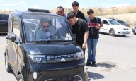 Adquiere la UTPN autos eléctricos para fomentar el aprendizaje y la innovación estudiantil