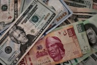 Conoce cuáles son los precios de compra y venta del dólar estadounidense hoy martes 12 de agosto en México y los principales países