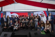 Teletón 2025: confirman artistas para el cierre y estrenan himno interpretado por reconocida cantante chilena