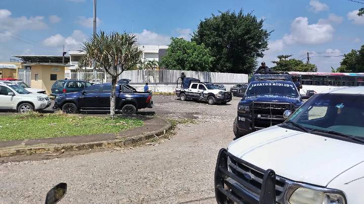 Tras asesinato de su director penal de La Toma en Amatlán retoma actividades, sin titular