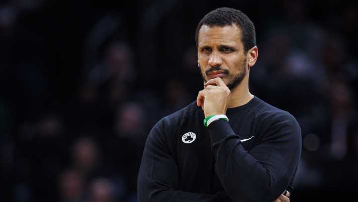 Joe Mazzulla Net Worth: How Much Money the Boston Celtics Coach Makes