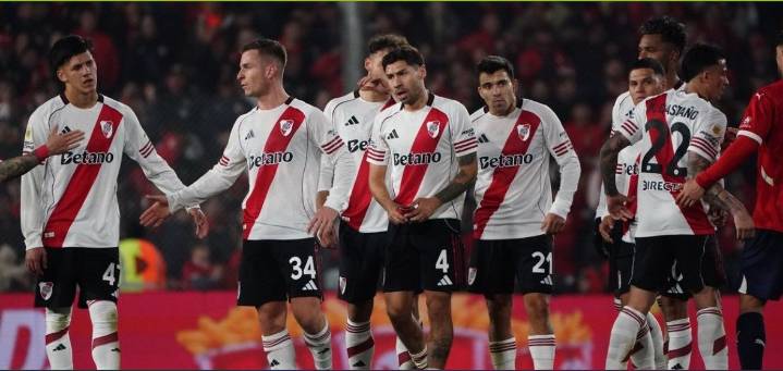 River-Unión, con fecha y estadio confirmados para los octavos de la Copa Argentina
