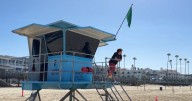 Amid latest heat wave, beachgoers reminded to play it safe