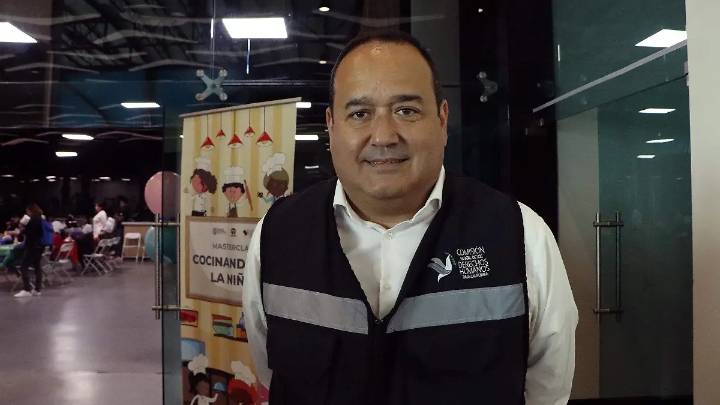 CEDHBC ha recibido cinco quejas por vulneraciones a derechos de personas en contexto de movilidad