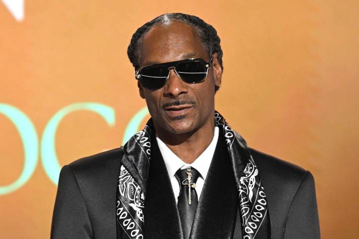Snoop Dogg Addresses Comments on LGBTQ+ Representation in Movies, ‘Lightyear’