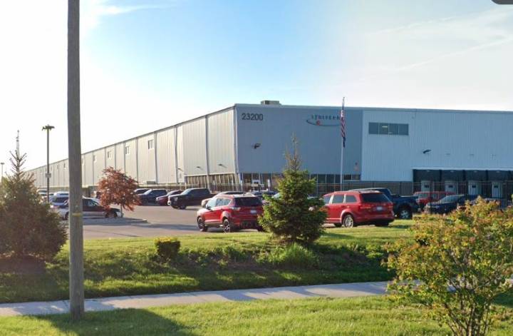 ‘Sudden’ loss of business prompts logistics supplier to close its Macomb County facility