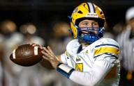 Football: Sean Ruisz helps to spark Sandburg past Andrew