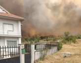 Los incendios, otro grito de socorro del mundo rural