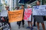 NY Prison Officials Refuse to Comply with Law Limiting Solitary Confinement