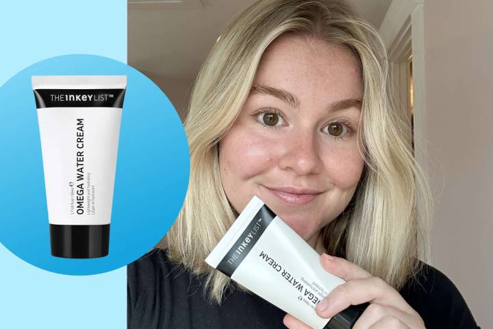 I Swear by This $11 Moisturizer and More Under