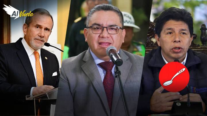 Pedro Castillo logró inscribir su partido político ‘Todo con el Pueblo’, aunque no puede participar en 2026