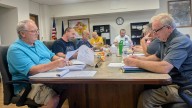 Myerstown Borough Council adds speed humps as 501 bridge work causes traffic