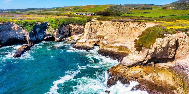 America's Newest National Park Site Is Also Its Most Technologically Advanced