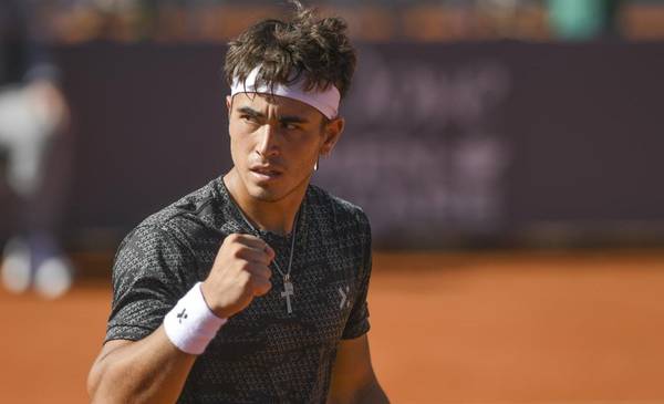 Sorpresa en el tenis argentino por lo que le comunicaron hoy a Comesaña