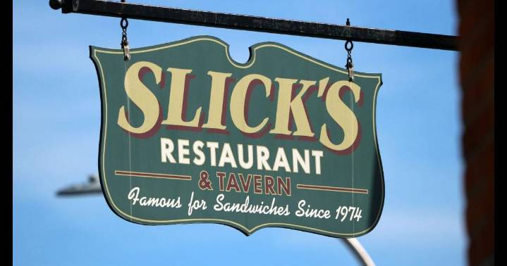Slick’s in Schenectady sets September reopening date