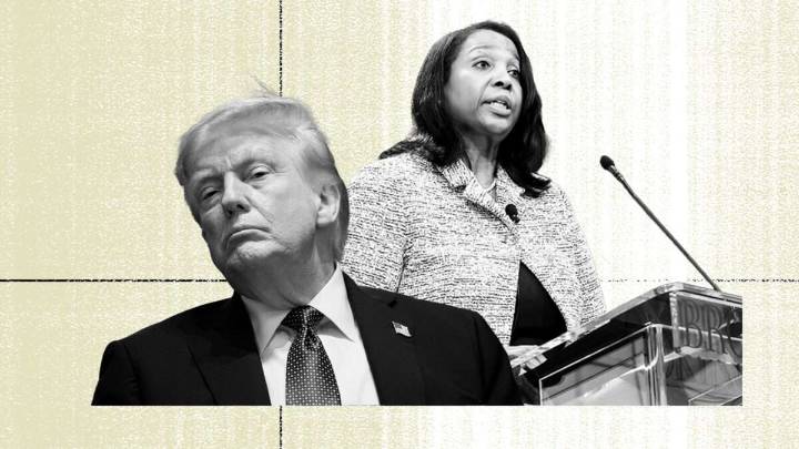 Will SCOTUS Let Trump Fire Lisa Cook From the Federal Reserve?
