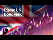 Markets in 3 Minutes: Gilts May Trigger Global Bond Weakness