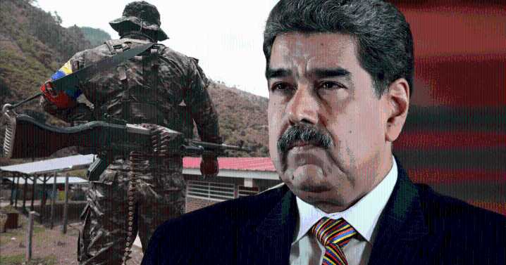 Régimen de Nicolás Maduro libera a exguerrilleros de las FARC y un funcionario colombiano tras ser detenidos en Venezuela