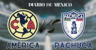 América vs Pachuca: cuándo y cómo ver el duelo que se jugará a puerta cerrada