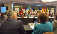 COP30: Venezuela impulsa acción climática popular en reunión ministerial en México