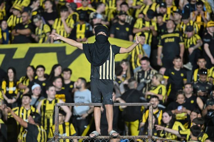 Muere piloto uruguaya que defendía los colores del Peñarol en el karting