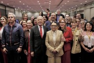 Con ‘indirecta’ a Noroña, Secretaria de Gobernación pide congruencia a legisladores