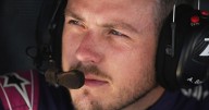 Qualifying cancelation at Daytona puts Bowman on front row