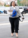 Who Is Emani Ellis? Meet the Security Guard Suing Cardi B for $24 Million