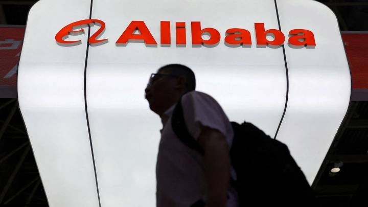 Chinese tech giant Alibaba aims to fill Nvidia void with its new AI chip