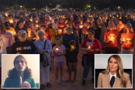 Melania Trump calls for preemptive intervention after Robin Westman kills two in Minneapolis school shooting