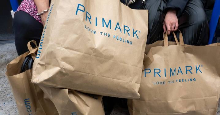 Primark shopper shares 'hidden secret' to getting free items