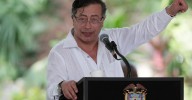Considera Petro “una derrota de Colombia” la muerte del opositor Uribe Turbay tras atentado