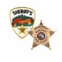 Cass County fire was part of a murder