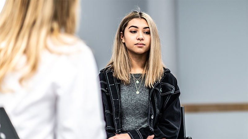 Rise in ADHD in Young Women During the Pandemic