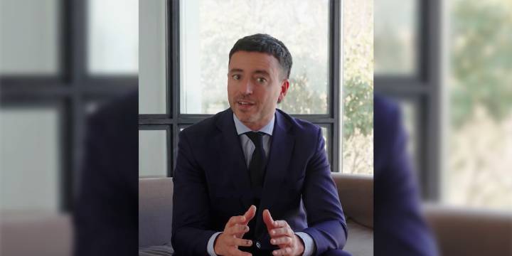 Tras las negociaciones frustradas con LLA y la interna en la UCR, Rodrigo de Loredo no será candidato por Córdoba