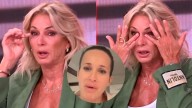 El profundo llanto de Yanina Latorre en LAM por las palabras de Julieta Prandi