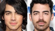 Joe Jonas Good Genes or Good Docs?!