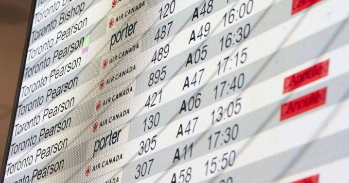 Air Canada set to announce new expenses policy for passengers as restart continues
