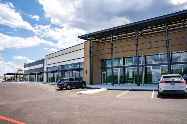 Ginger’s Bistro among several eateries coming to the Hill Country
