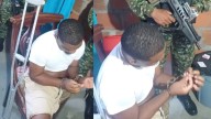 Cae alias Mocho, jefe de milicias urbanas de la 'Jaime Martínez' en Valle: Indagan si tuvo nexos con camión bomba en Cali