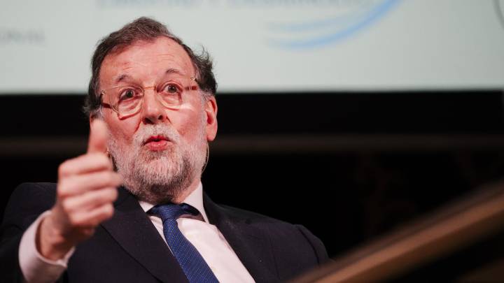Una jueza de Andorra reactiva la causa contra Rajoy por la 'Operación Cataluña'