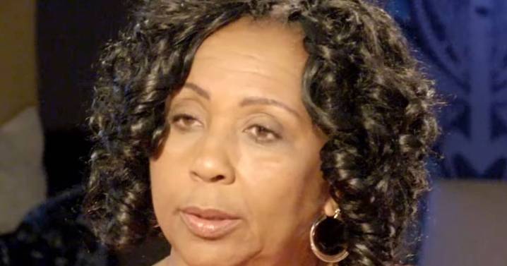'I had six children aged 17 after rape at 8, first baby at 10 and marriage at 11'