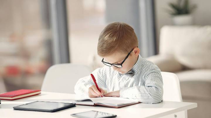 ¿Qué revelan los comportamientos de tu hijo sobre su talento oculto?