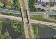 U.S. 131 ramp at Stadium Drive to close for work on northbound bridge