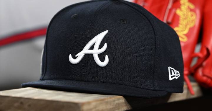 Atlanta Braves Minor League Recap: Lizandro Espinoza’s Big Day Helps Fuel Clingstones DH Sweep