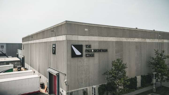 Pinewood Names Toronto Soundstage After Late Paul Bronfman