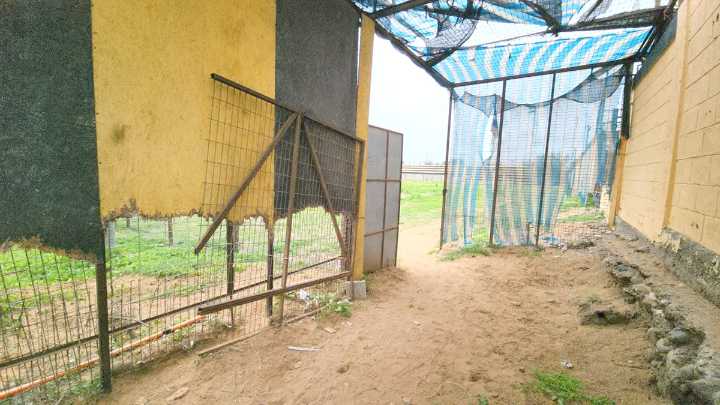 DESALOJO EN ESTADIO LA PAMPILLA : Exigen 29 millones en indemnizaciones y alcalde acusa «grave abandono» e «incumplimientos»