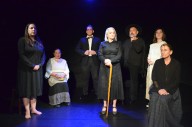 Zálatta Espacio Escénico propone en septiembre tres montajes teatrales