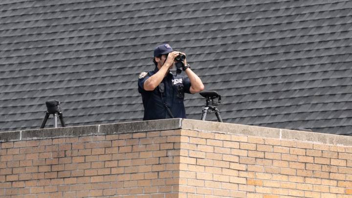 Al menos tres muertos y múltiples heridos en un tiroteo en Austin, la capital de Texas